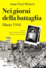 Ninci Meucci Anna; Cupello S. (cur.); Meucci P. (cur.)