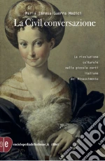 Guerra Medici Maria Teresa