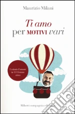 Milani Maurizio