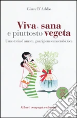 D'Addio Giusy