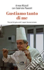 Nizzoli Arneo; Maestri Gabriele