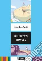 Swift Jonathan