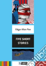 Poe Edgar Allan