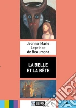 Leprince de Beaumont Jeanne-Marie