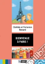 Renard Clotilde; Renard Victorien