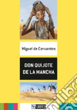 Cervantes Miguel de