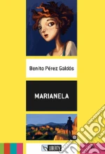 Prez Galds Benito