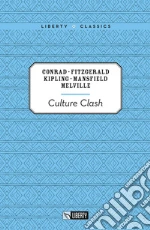 Conrad Joseph, Fitzgerald Francis Scott, Kipling Rudyard