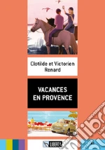 Renard Clotilde; Renard Victorien
