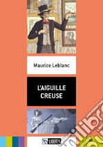 Leblanc Maurice