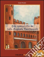 Piovano Giulia; Monzeglio G. (cur.)
