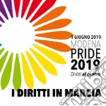 Arcigay Modena; De Gennaro F. (cur.)