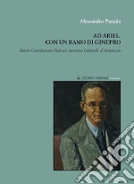 Panajia Alessandro; Mello A. (cur.)
