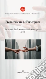A.F.P.P. Associazione Fiorentina di Psicoterapia Psicoanalitic (cur.)