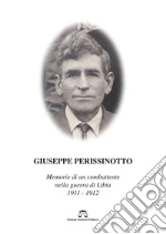 Perissinotto Giuseppe