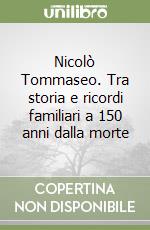 Tommaseo Ponzetta Alvise
