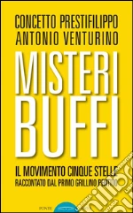 Prestifilippo Concetto; Venturino Antonio