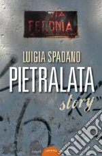 Spadano Luigia
