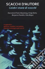 Maurensig Paolo; Boito Arrigo; Franklin Benjamin; Corradi M. (cur.)