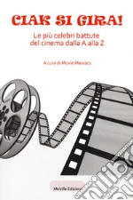Movie Maniacs (cur.)