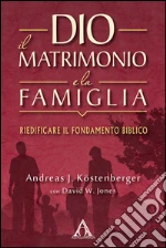 Kstenberger Andreas J.; Jones David W.