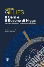 Gillies James