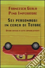 Gerla Francesca; Imperatore Pino