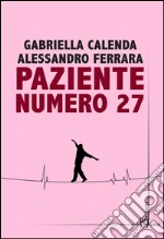 Calenda Gabriella; Ferrara Alessandro