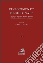Santoro M. (cur.)