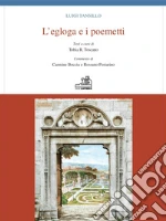 Tansillo Luigi; Toscano T. R. (cur.)