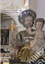 Lucchesi Antonello; Mansueto Tina