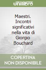 Egidi Bouchard Piera; Bouchard Giorgio