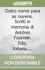 Abbati O. (cur.); Bertoneri G. (cur.); Rei M. (cur.)