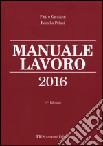Zarattini Pietro; Pelusi Rosalba