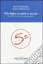 Maurano Silvia; Strisciullo Aldo