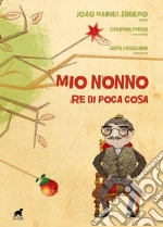 Ribeiro Joo Manuel