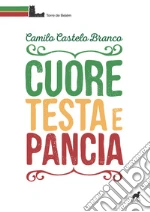 Castelo Branco Camilo; Giannattasio F. (cur.)