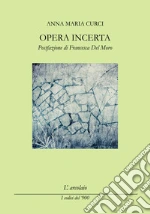 Curci Anna Maria