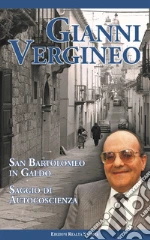 Vergineo Gianni; Colatruglio S. (cur.)