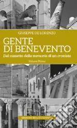 De Lorenzo Giuseppe