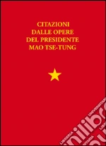 Mao Tse-tung