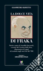 Olivetto Gianpietro