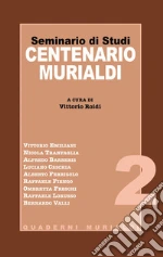 Roidi V. (cur.)