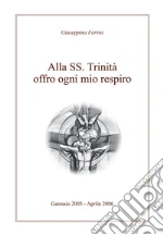 Ferrisi Giuseppina