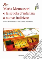 Baldacci M. (cur.); Frabboni F. (cur.); Zabalza M. (cur.)