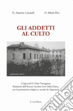 Lusuardi Antonio; Pini Mario