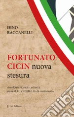Raccanelli Dino