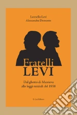 Levi Leonello; Demonte Alessandra