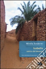 Tenderini Mirella