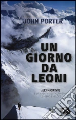Porter John